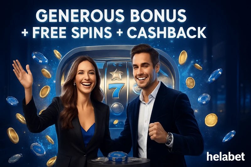 helabet — Helabet Bonuses and Promo Codes for Nigerian Players