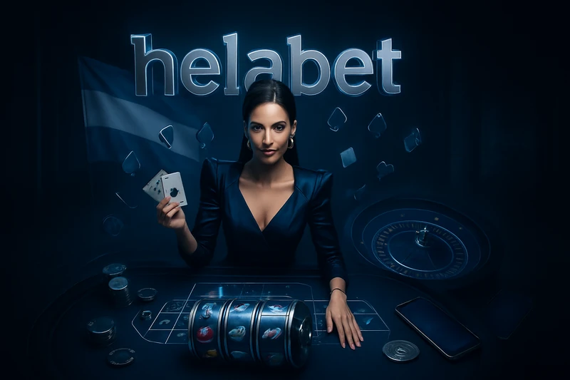 helabet app — Helabet App Download 2026 Android APK and iOS for Nigeria