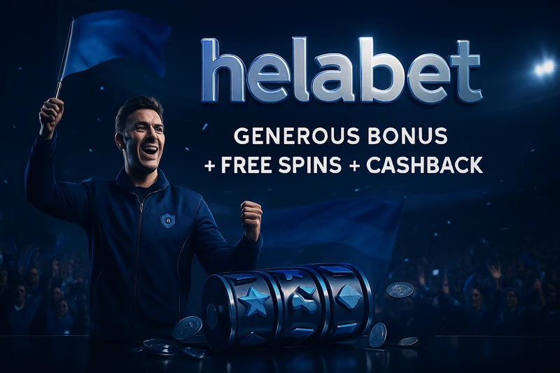 helabet bonus — Helabet Bonus Offers for Nigerian Players in 2026